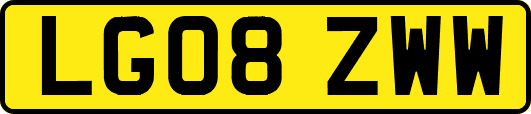 LG08ZWW