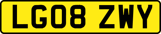 LG08ZWY