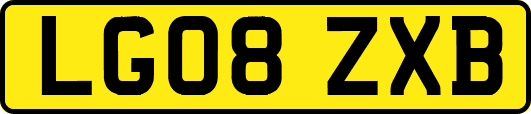 LG08ZXB