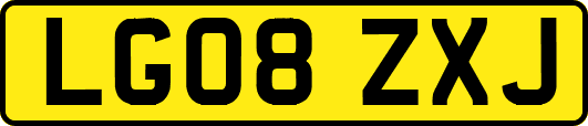 LG08ZXJ