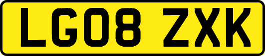 LG08ZXK