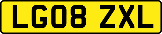 LG08ZXL