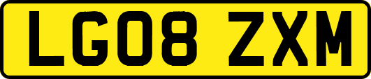 LG08ZXM