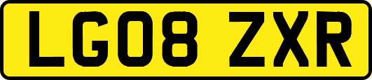 LG08ZXR