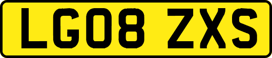 LG08ZXS