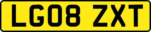 LG08ZXT