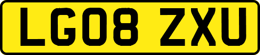 LG08ZXU