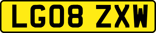 LG08ZXW