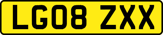 LG08ZXX