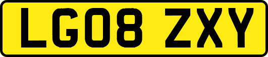LG08ZXY