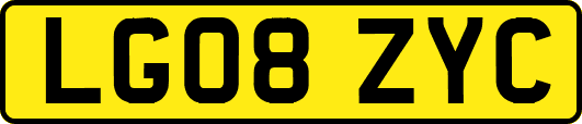 LG08ZYC