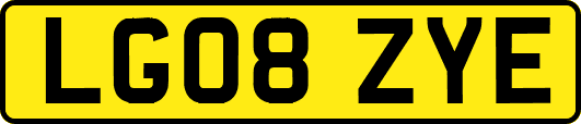 LG08ZYE