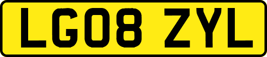 LG08ZYL