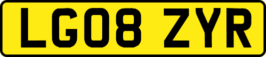 LG08ZYR