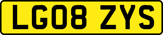LG08ZYS