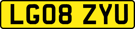 LG08ZYU