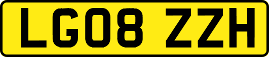 LG08ZZH