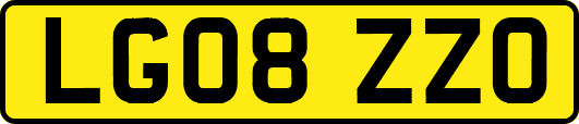 LG08ZZO