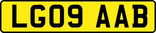 LG09AAB