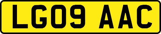 LG09AAC