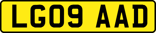 LG09AAD