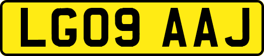 LG09AAJ