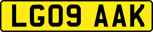 LG09AAK