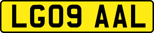 LG09AAL