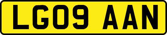 LG09AAN