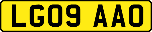 LG09AAO