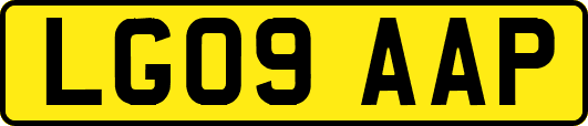LG09AAP