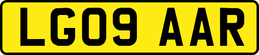 LG09AAR