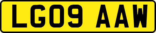LG09AAW