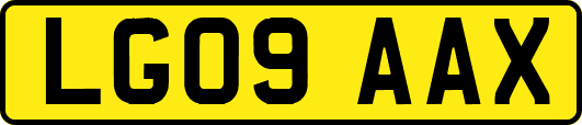LG09AAX