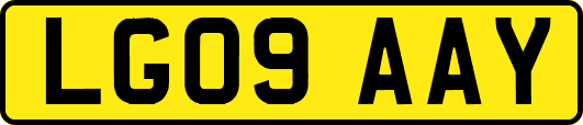 LG09AAY