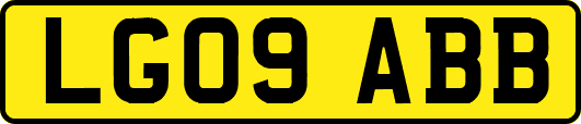 LG09ABB