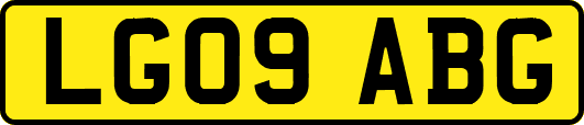 LG09ABG