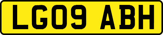 LG09ABH