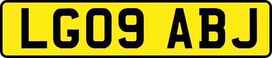 LG09ABJ