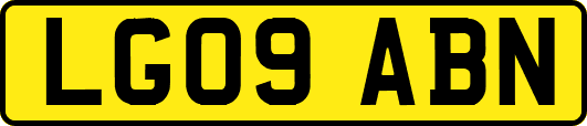 LG09ABN