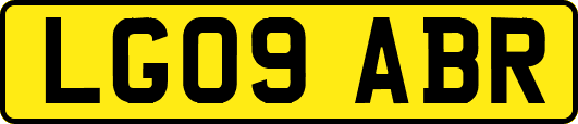 LG09ABR