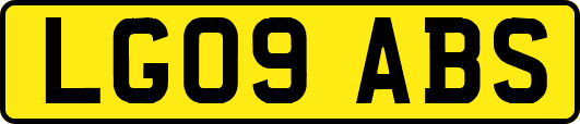 LG09ABS
