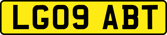LG09ABT