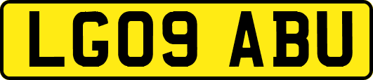 LG09ABU