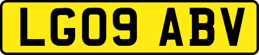 LG09ABV