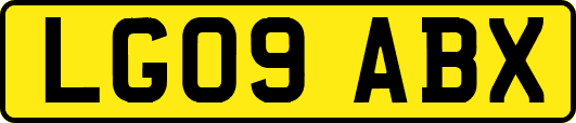 LG09ABX