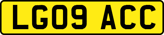 LG09ACC