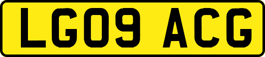 LG09ACG