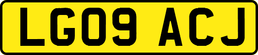 LG09ACJ