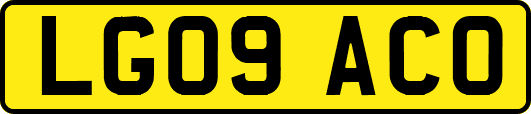 LG09ACO
